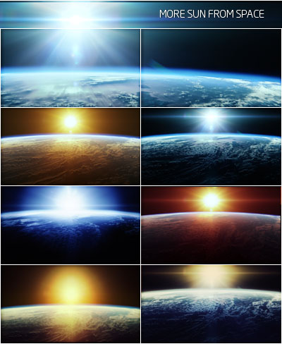 moresunspace
